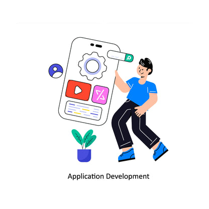 Custom Software & Mobile App Development Services | iOS &