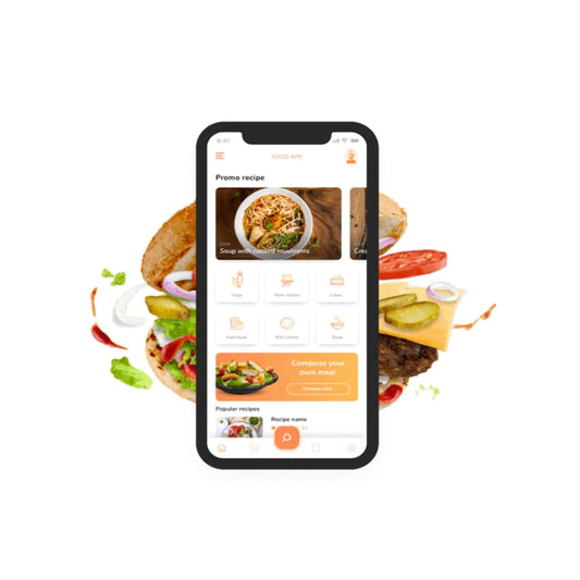 Newly Released Alertrak Software Customized Mobile Application for Food Technology Internet Version Android & IOS Stock Sale