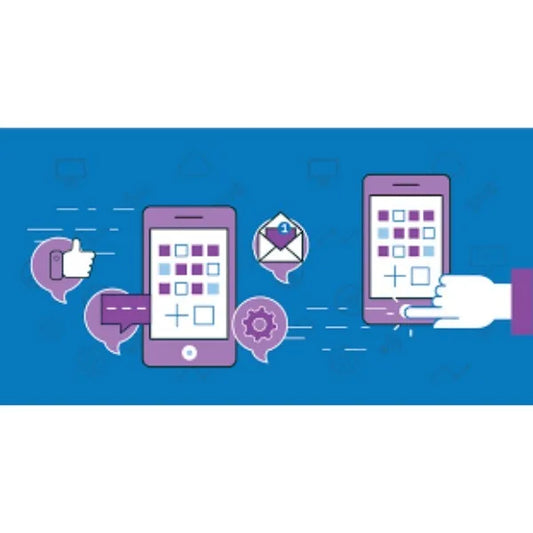 Expert App Development Team (Kagasri Infotech) Offers Custom /Other Enterprise Software Model App062 Stock for All