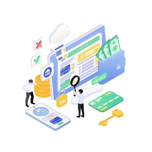 Fintech Expert Fintech Software for Financial Service for Sale by Indian Exporters