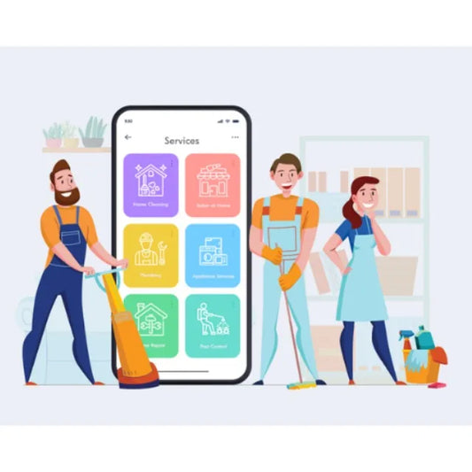 Kagasri Infotech Enterprise Version Cloud Security App Solutions Scalable Web Mobile Development AI Android for Software