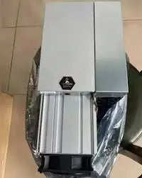 B. Bitmain Antminer Z15 Pro 840KSol/s – 2780W Equihash Zcash ZEC ASIC Miner With PSU