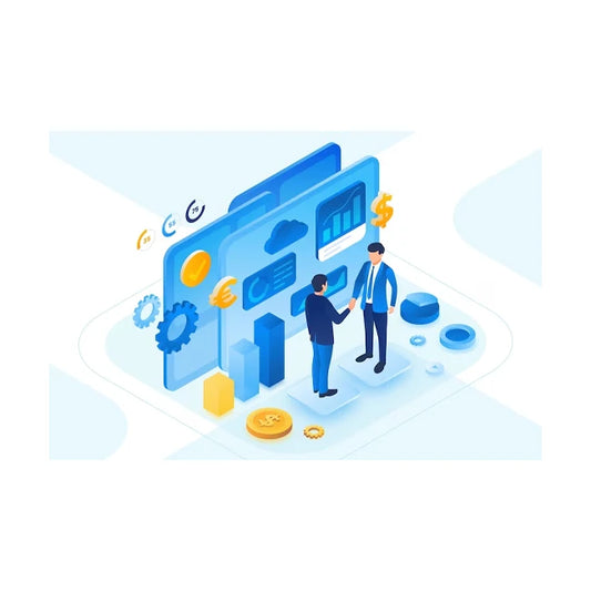 Fintech Expert Fintech Software for Financial Service for Sale by Indian Exporters