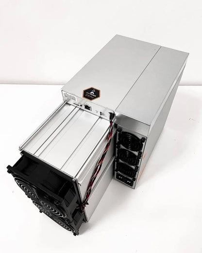 B. Bitmain Antminer Z15 Pro 840KSol/s – 2780W Equihash Zcash ZEC ASIC Miner With PSU