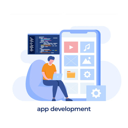 Custom Software & Mobile App Development Services | iOS &