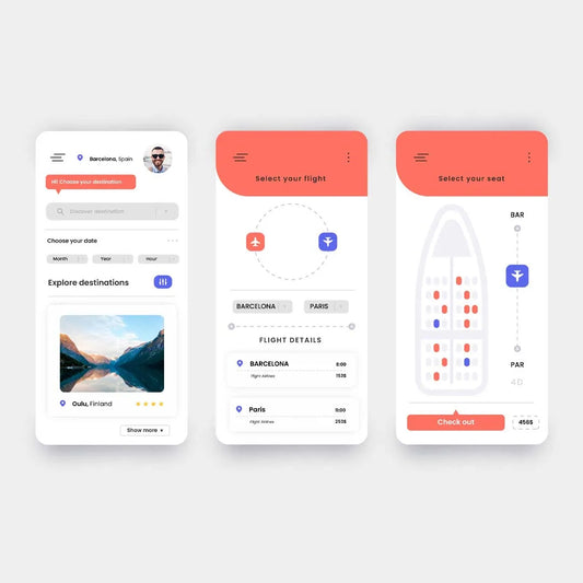 Advanced Game Development Software - Mobile App Development, IOS Games, Intelligence Development & Custom Software Services