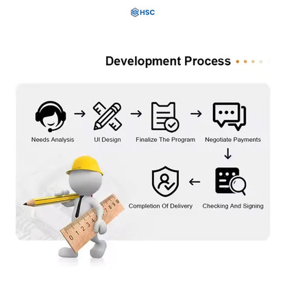 Asset Management Software Available with Advance Features with Customization and Integrations Feature Available