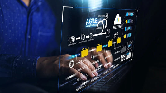 AI Recruitment & Staffing Agency Software