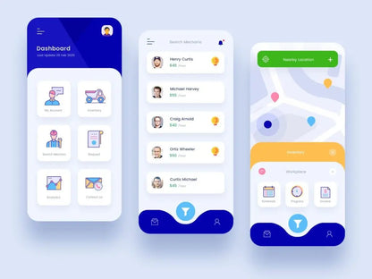 installment Product Selling Management Software