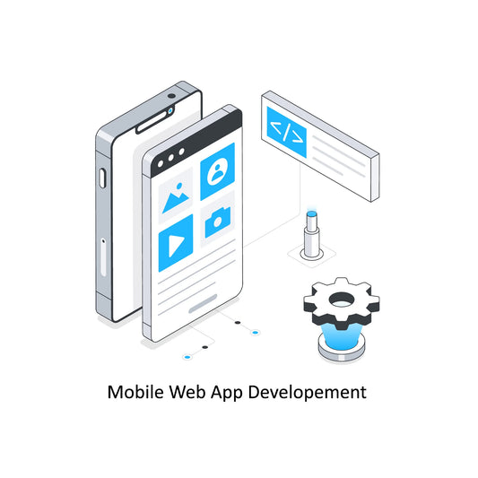 Custom Software & Mobile App Development Services | iOS &