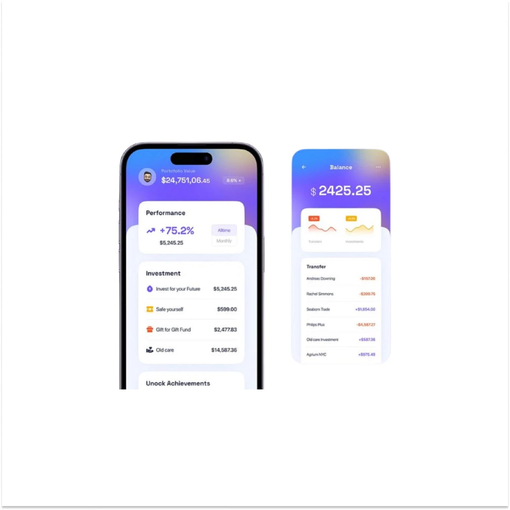 Top Mobile App Services and Account Management Software