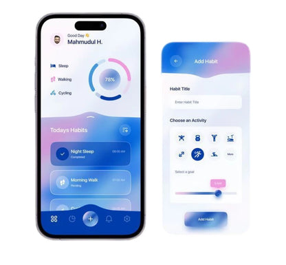 Top Mobile App Services and Account Management Software