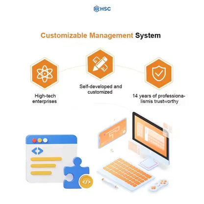 High Quality Consulting Service Software Customized Function and Design Internet Version Stock Available in Bulk for Sale