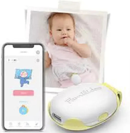 Android Parenting/Baby Monitoring Apps Development Company Website Digital Marketing Software for Mobile Devices Stock Available