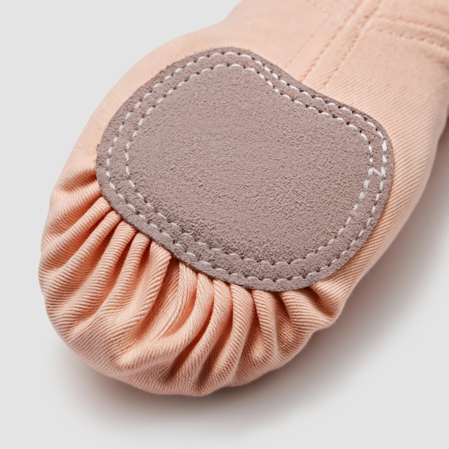 Dynadans Factory Direct Pink Classic Ballerina Shoes Flats Ballet Brown Stretch Canvas Ballet Dance for Women and Girls Kids