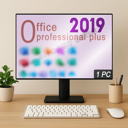 2021 Professional Plus Fast Activation 2021 Pro Plus 100% Activation 1-PC