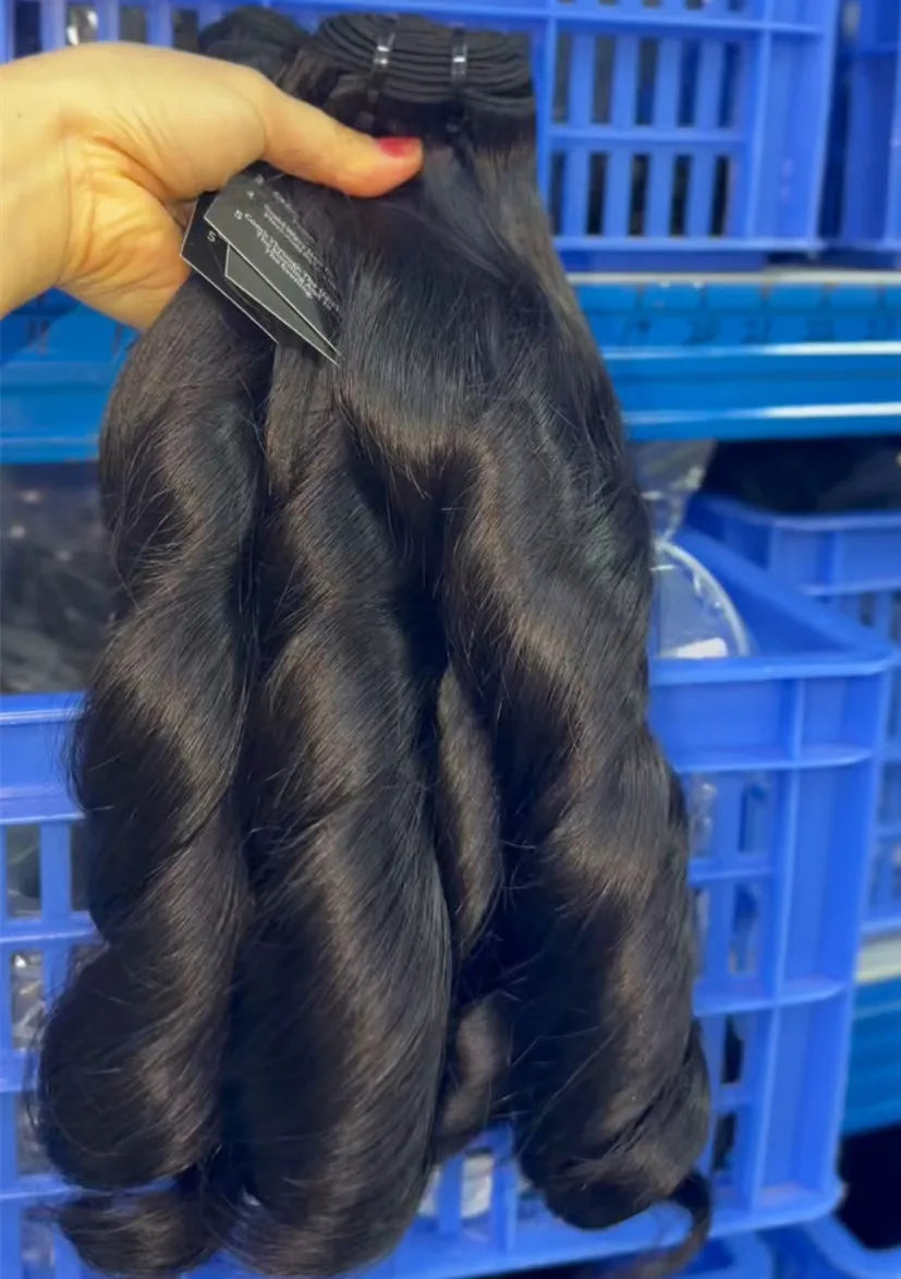 Wholesale Factory Price for Human Hair Bundles for Black Women Cheap Virgin Cuticle Aligned Raw Virgin Hair