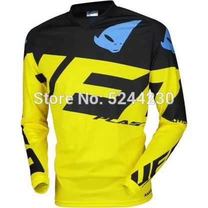 2021  cycling bicycle  mtb jersey dh mx enduro motocross jersey downhill jersey bike shirt