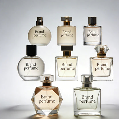 2026 Original Women's Perfume Wholesale OEM ODM100ml Floral/Fruity/Spicy/Woody Fragrance for Men Women Classic Fresh Scent