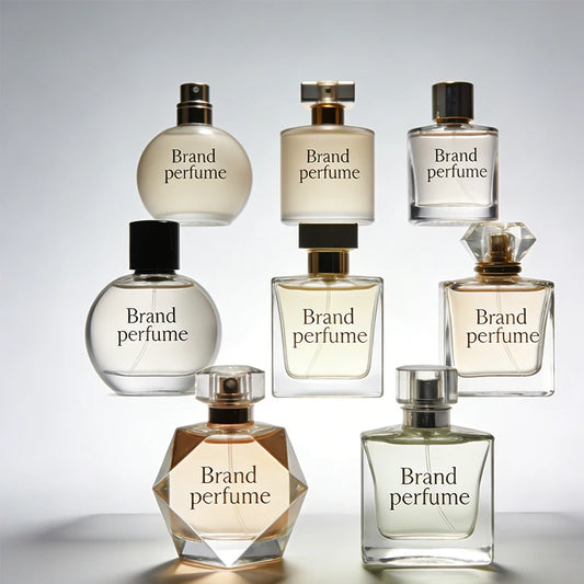 2026 Original Women's Perfume Wholesale OEM ODM100ml Floral/Fruity/Spicy/Woody Fragrance for Men Women Classic Fresh Scent