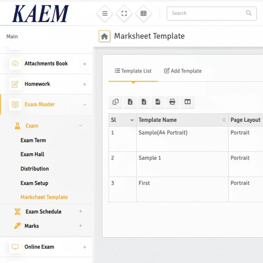 AI Remote Proctoring Exam Software with Online Test Creation, reporting and Instant Results