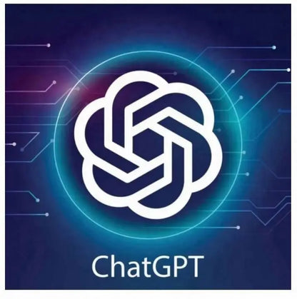 Official Genuine GPT Brand Premium AI ChatGPT 5.0 Plus Software for PC & MAC 1 Months Business Use Fast Online Shipping in Stock