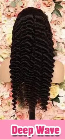 Top Quality Straight 13x4 13x6 HD Lace Front Wigs Brazilian Human Hair Lace Frontal Wigs Wholesale Vendors for Black Women