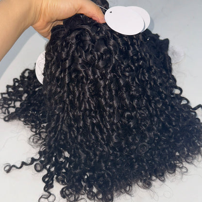 Wholesale Factory Price for Human Hair Bundles for Black Women Cheap Virgin Cuticle Aligned Raw Virgin Hair