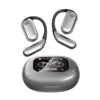 YYK-Q16 Pro AI Smart Translation Earphones Supports Video Translation and Audio-to-text Conversion (Permanent Free Translation)