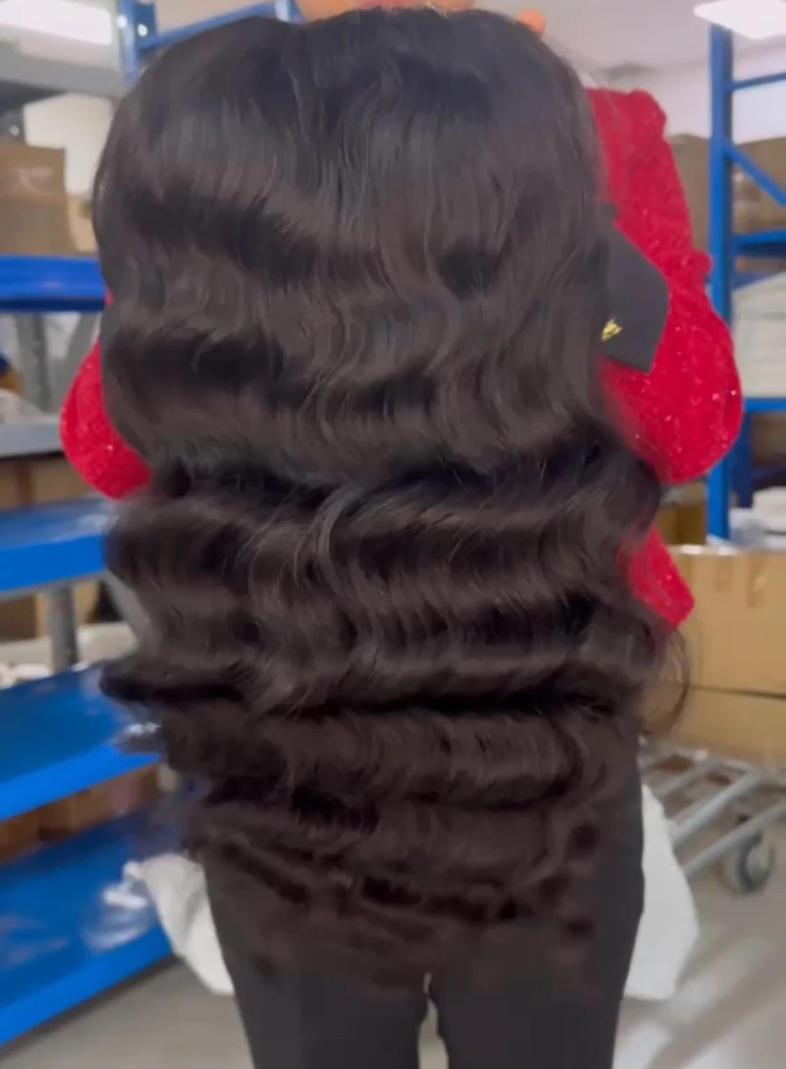 Top Quality Straight 13x4 13x6 HD Lace Front Wigs Brazilian Human Hair Lace Frontal Wigs Wholesale Vendors for Black Women