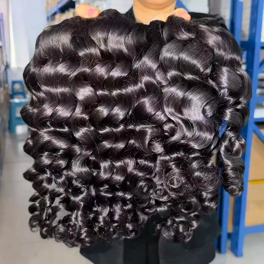 Wholesale Factory Price for Human Hair Bundles for Black Women Cheap Virgin Cuticle Aligned Raw Virgin Hair