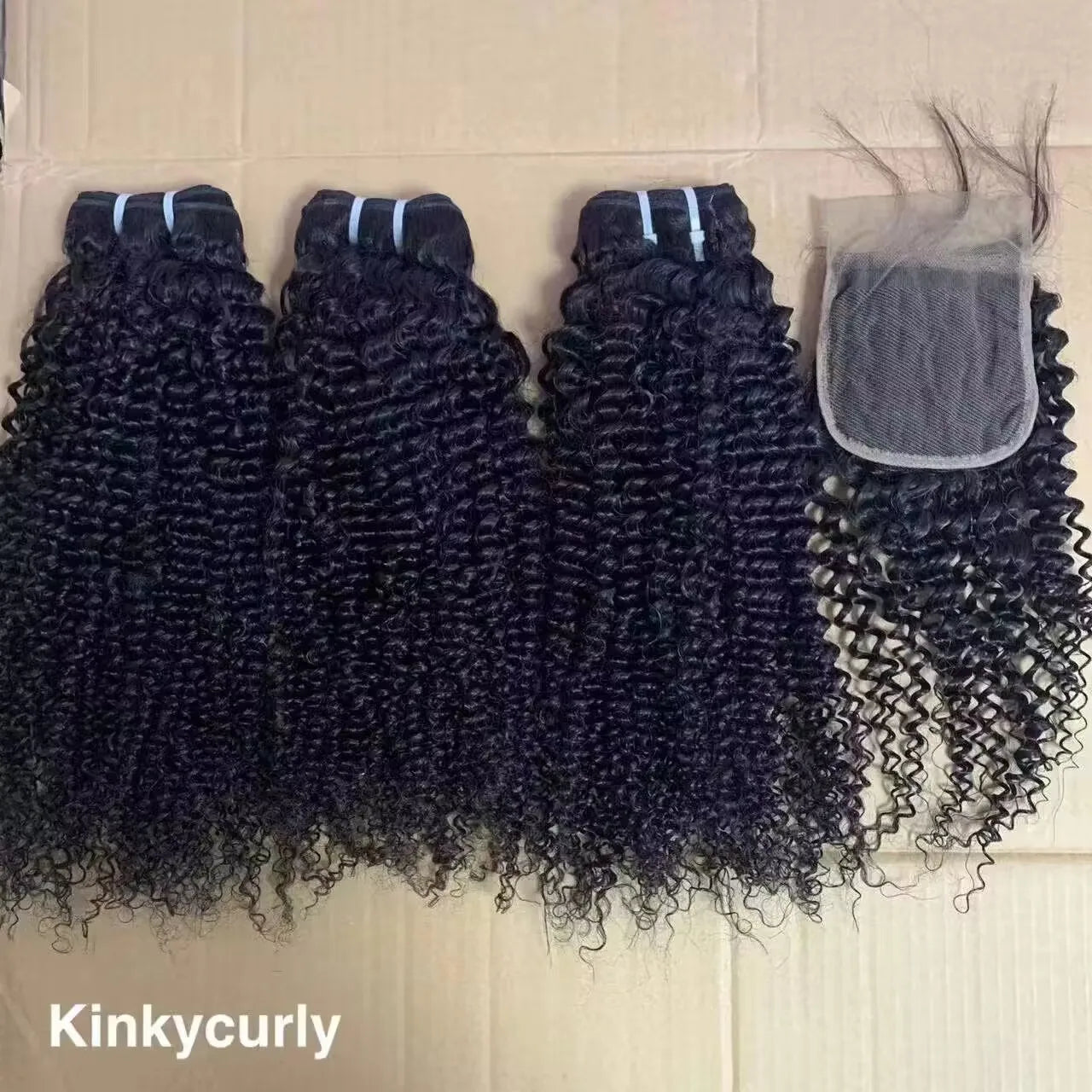 Hot Selling Virgin Human Hair Brazilian Deep Wave Wholesale Hair Bundle Cut Girl Virgin Human Bundle Hair