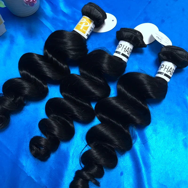 Raw Unprocessed Lace Frontal Wig Deep Wave Curly Lace Front Wigs for Black Women 360 Full Lace Human Hair Wigs