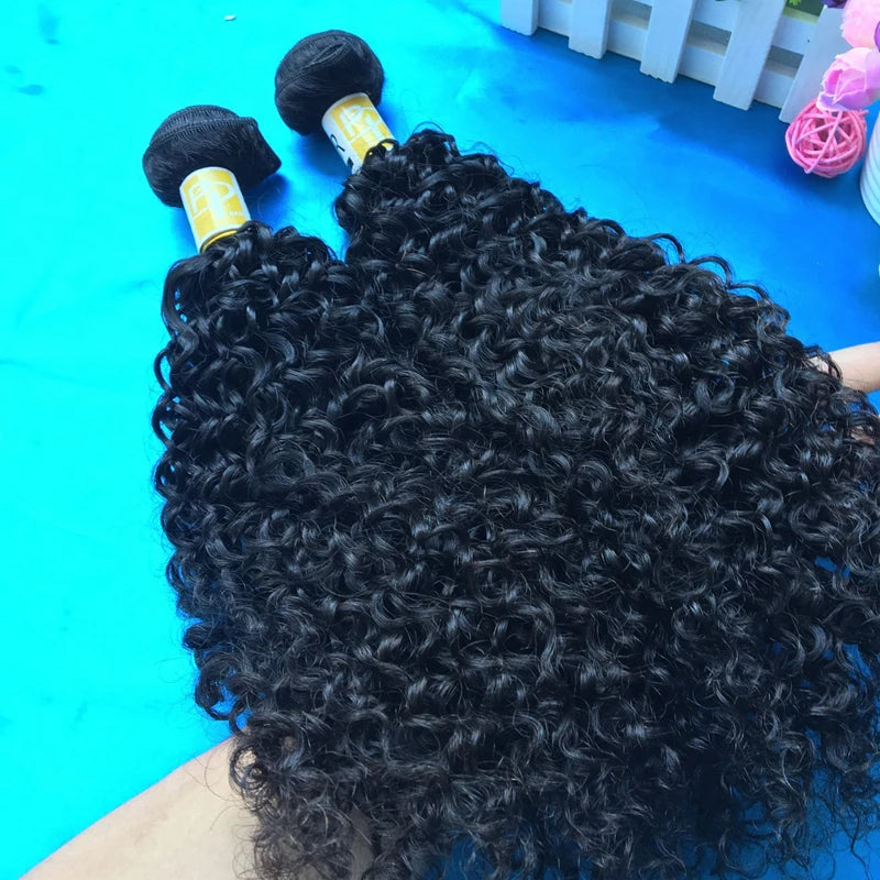 Raw Unprocessed Lace Frontal Wig Deep Wave Curly Lace Front Wigs for Black Women 360 Full Lace Human Hair Wigs