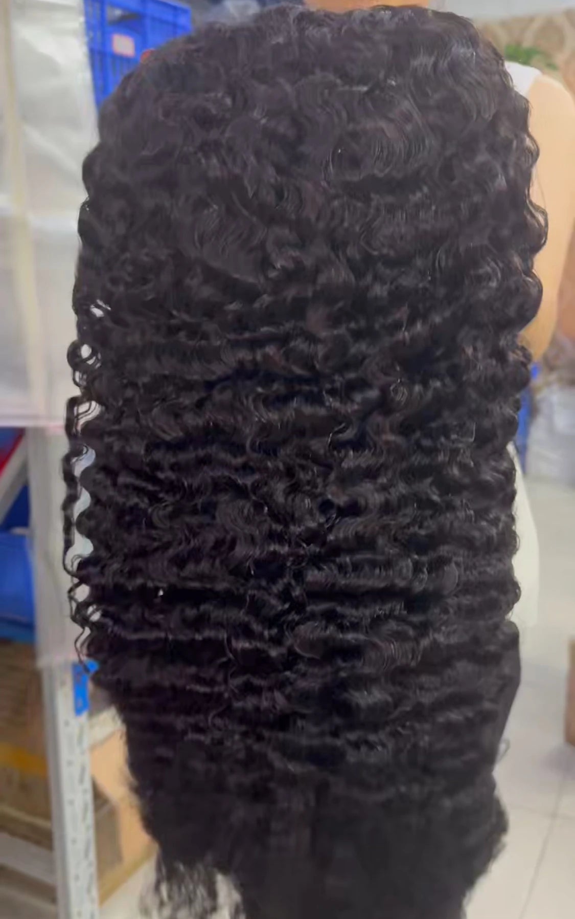 Top Quality Straight 13x4 13x6 HD Lace Front Wigs Brazilian Human Hair Lace Frontal Wigs Wholesale Vendors for Black Women