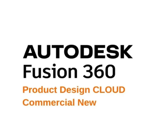 Online Genuine License Key Fusion 360 for 1 Year Subscription 2025 Autodesks All Apps Business Enterprise Software Stock