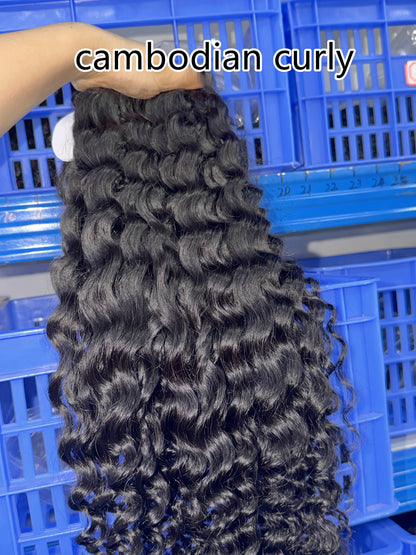 Wholesale Factory Price for Human Hair Bundles for Black Women Cheap Virgin Cuticle Aligned Raw Virgin Hair