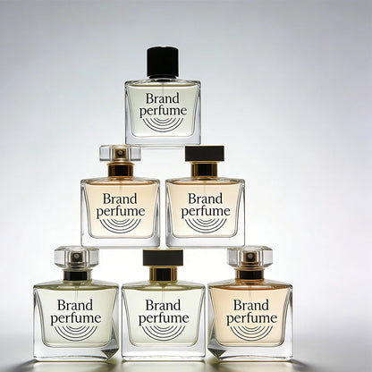 2026 Original Women's Perfume Wholesale OEM ODM100ml Floral/Fruity/Spicy/Woody Fragrance for Men Women Classic Fresh Scent