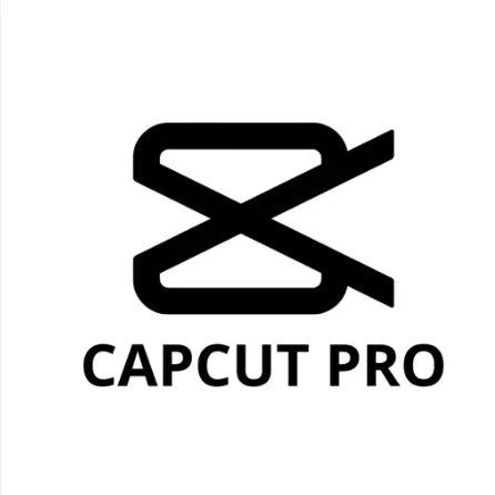 CapCut Pro 1 Months Stock Product Made in China/Guangdong