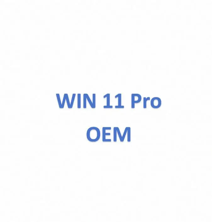 Win 10/11 Pro Retail License Key with Online Activation & Fast Delivery