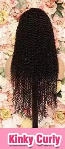 Top Quality Straight 13x4 13x6 HD Lace Front Wigs Brazilian Human Hair Lace Frontal Wigs Wholesale Vendors for Black Women