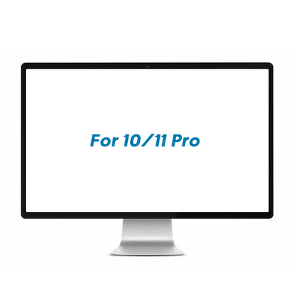 Win 11/10 Pro Retail Send on Ali