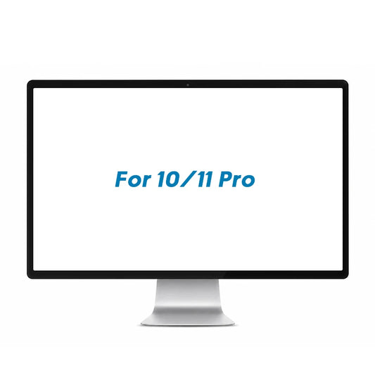 Win 11/10 Pro Retail Send on Ali