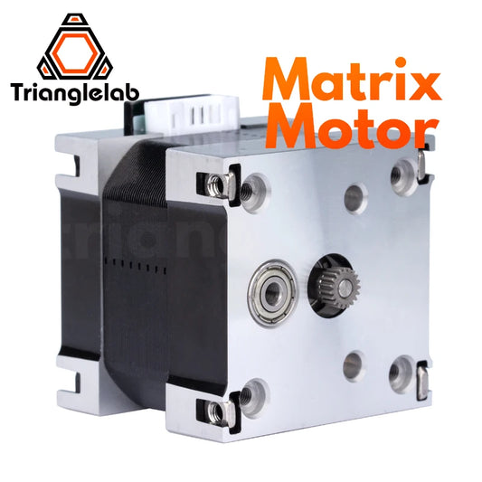 C Trianglelab Matrix Motor Kit for Matrix Extruder  3D printer accessories