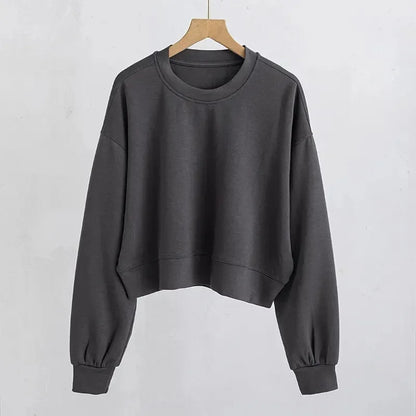 Women New Gym Seamless Long Sleeve Sports T-shirt Fitness Yoga Top Sportswear