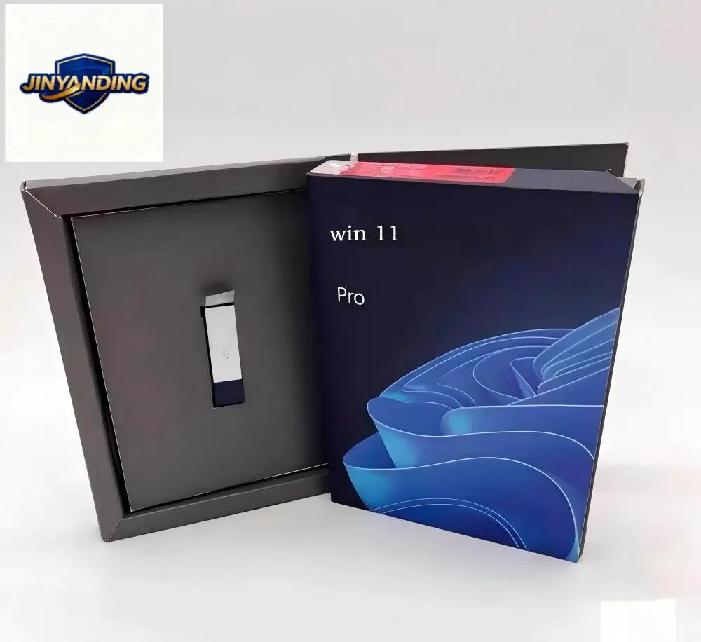 Win 10 Pro Digital Key Retail 100%  Activation Win 10 Professional License USB Direct Stock Supply
