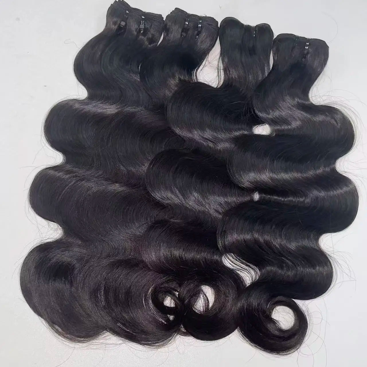 Wholesale Factory Price for Human Hair Bundles for Black Women Cheap Virgin Cuticle Aligned Raw Virgin Hair