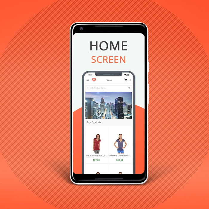 Top Software framework Software | best platforms for building a mobile app - Protolabz eServices
