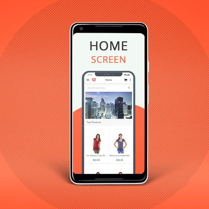 Top Software framework Software | best platforms for building a mobile app - Protolabz eServices