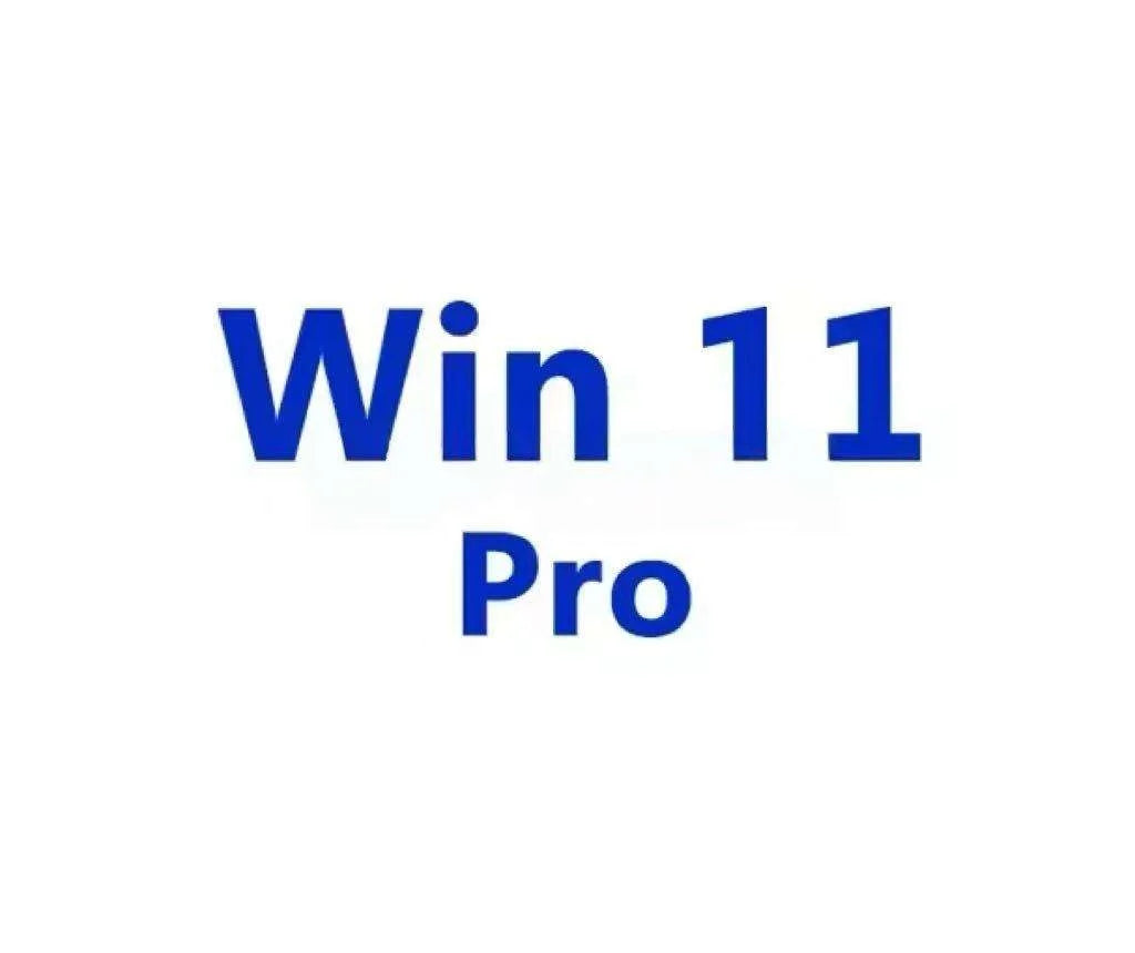 Win 10 Pro Online Key in Stock Retail Key